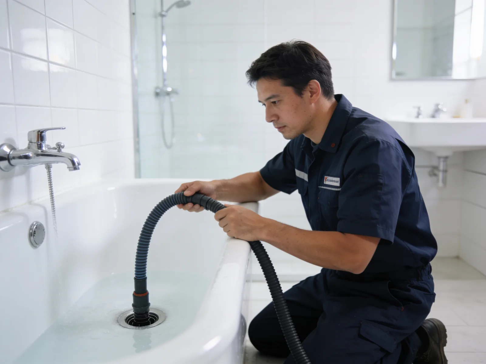 Emergency Plumber Derby, OH FAQs